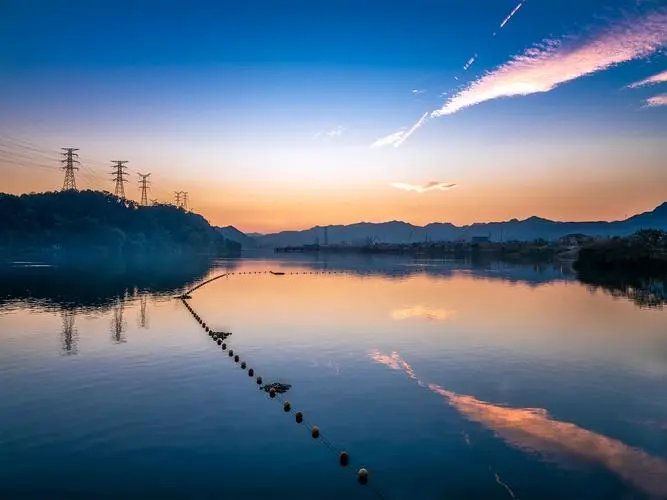 智能环保节能
